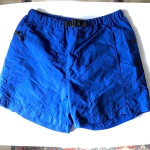 Men’s Medium North Face Shorts